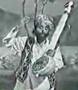 Allan Fakir